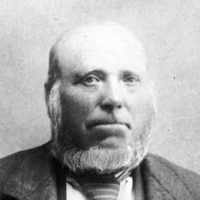 Charles Negus Carroll (1817 - 1902) Profile